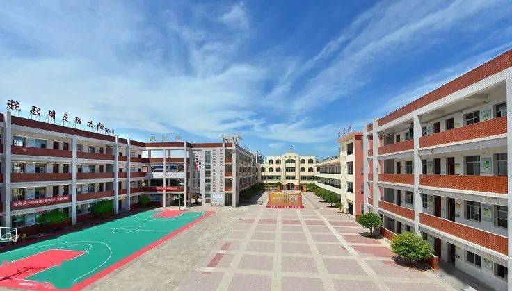 【省级红色基因传承示范校】做扎根的教育——兴国县第一小学红色文化