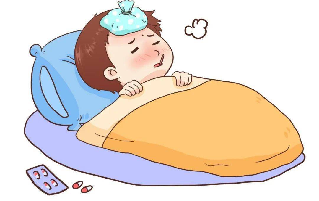 【曙光·科普】"阳康"之后还有低烧?4种情况,及时应对处理!