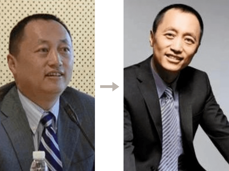 长跑,为什么中年人跑得最好?_马拉松_生活_运动