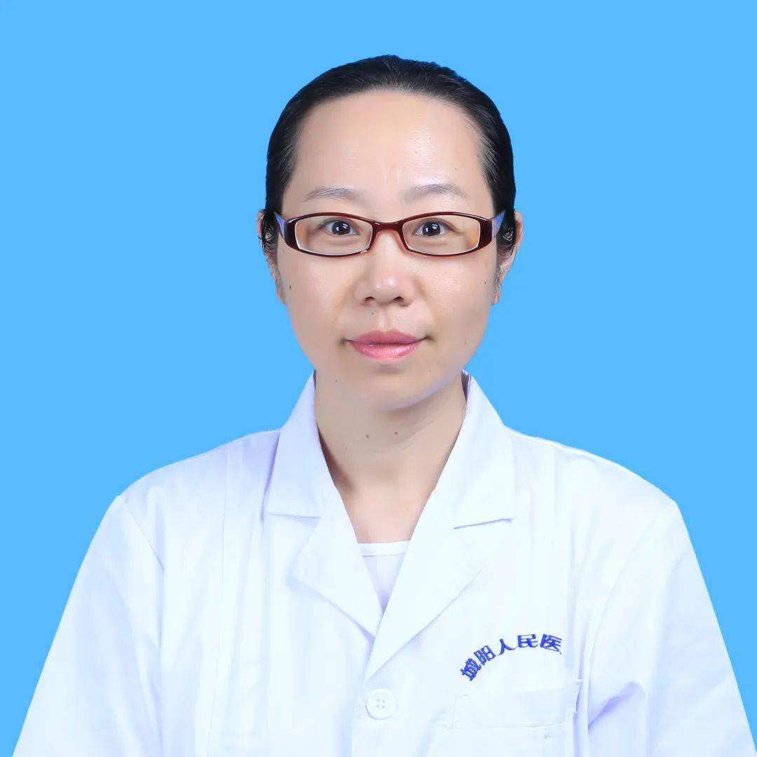 王昭青岛市城阳区人民医院健康管理中心副主任,副主任