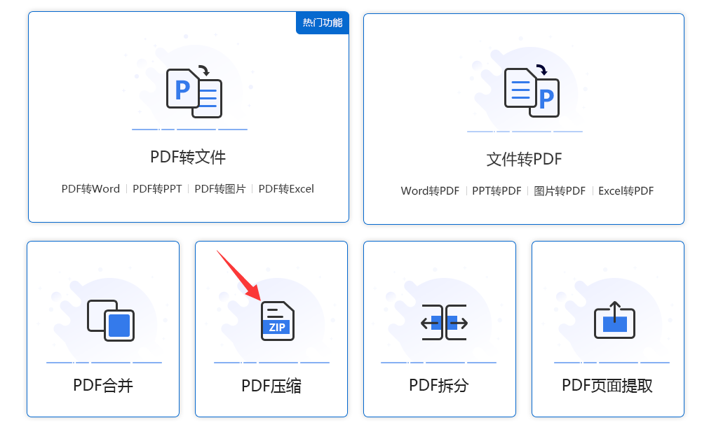 pdf文件怎么调整大小?这些方法你一定要知道