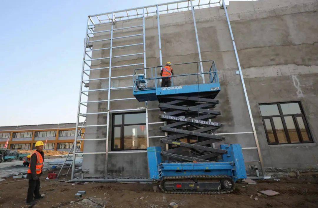 探访淮南武王墩墓最新考古发掘现场!_工作_文化_用房