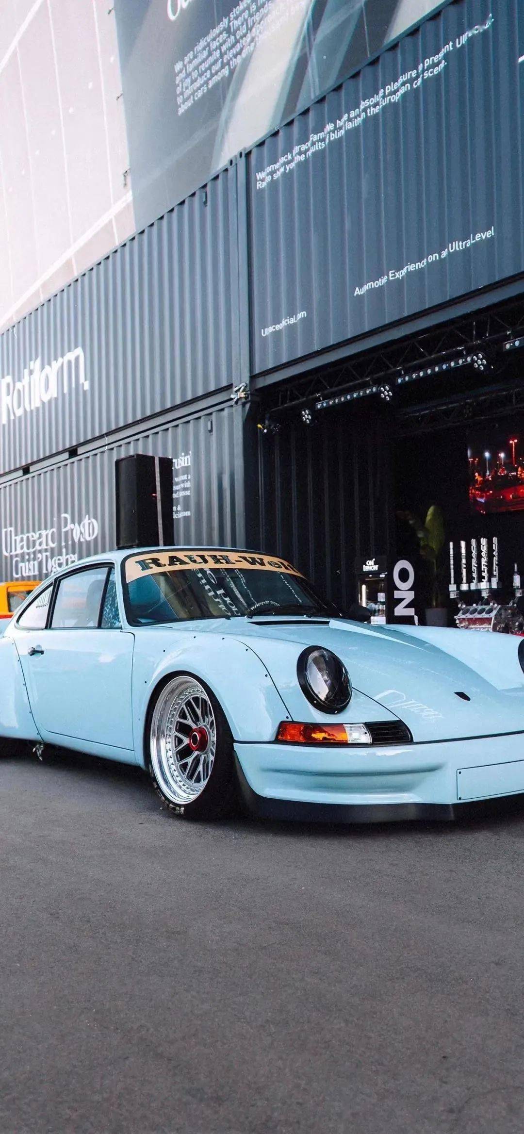 抖音超火潮图壁纸