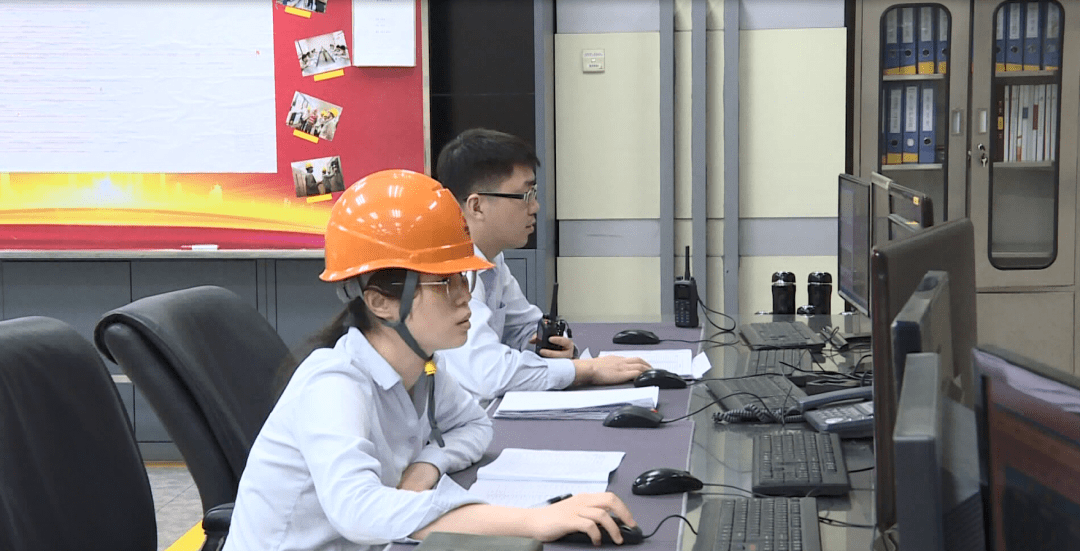 国能(泉州)热电有限公司党委书记,董事长 陈国宝:"两台66万超超临界的