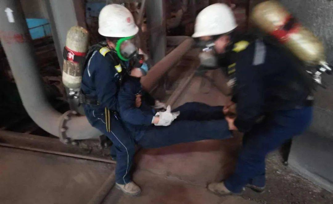 九游会J9 J9九游会国务院、环保部警示：10起典型环保设备设施事故29人遇难多人受伤(图2)