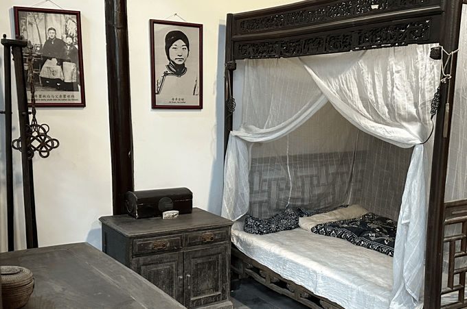 南通理工学院 | 诵红色征程路 守红色中国心_瞿秋白_先生_社会主义