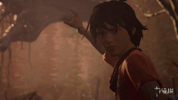 叙事冒险游戏《奇异人生2》NS版今日出售 宣传片公布