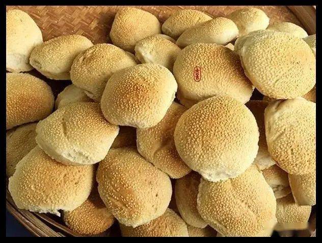 【福清史话】福清人爱吃光饼:光饼的故事_戚继光_倭寇_将军