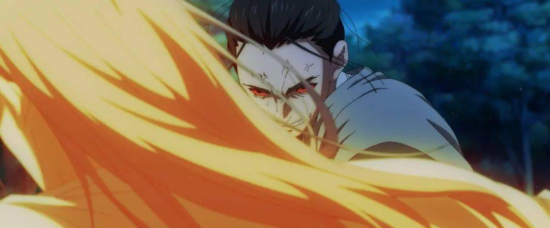 今日6部国漫上线,冯宝宝:陈朵,咱们开黑._楚轩_互动_因为