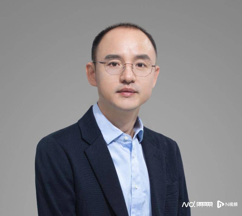 药师帮张步镇:数字化赋能 积极推动医药交易与服务革新_医疗_企业