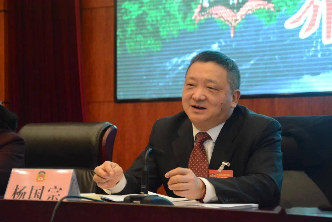 政协全会】州政协十四届二次会议举行界别联组会_发展_大理州_杨国宗