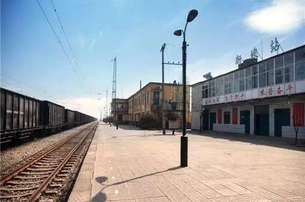 这趟火车在峰峰穿行了73年……_邯郸_生活_磁山