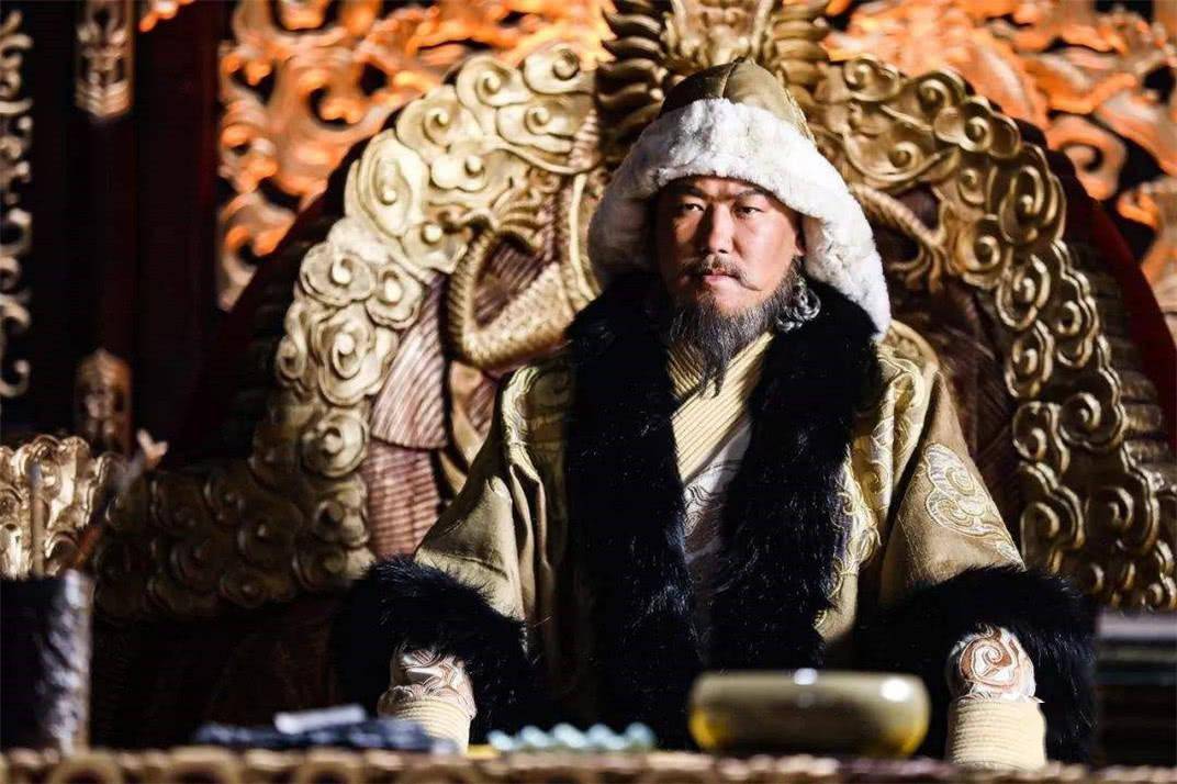 令忽必烈头疼的南宋权臣!