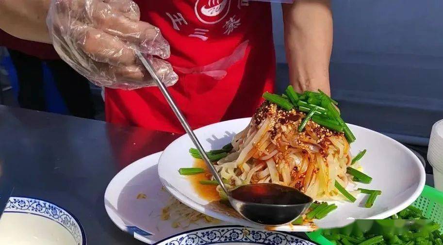 央视播出,这盘安康蒸面你吃了吗?_活动_来源_食材