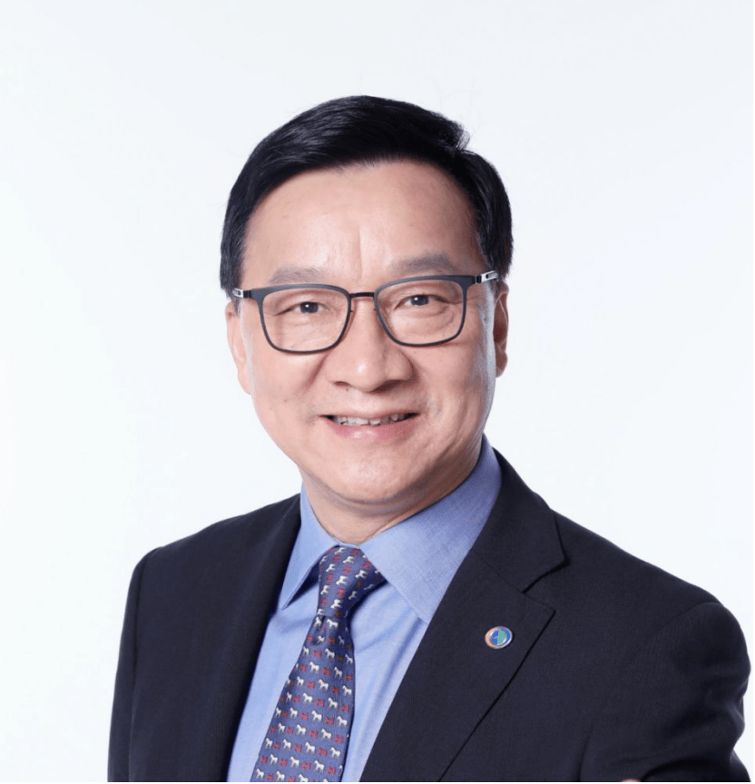 马小军教授