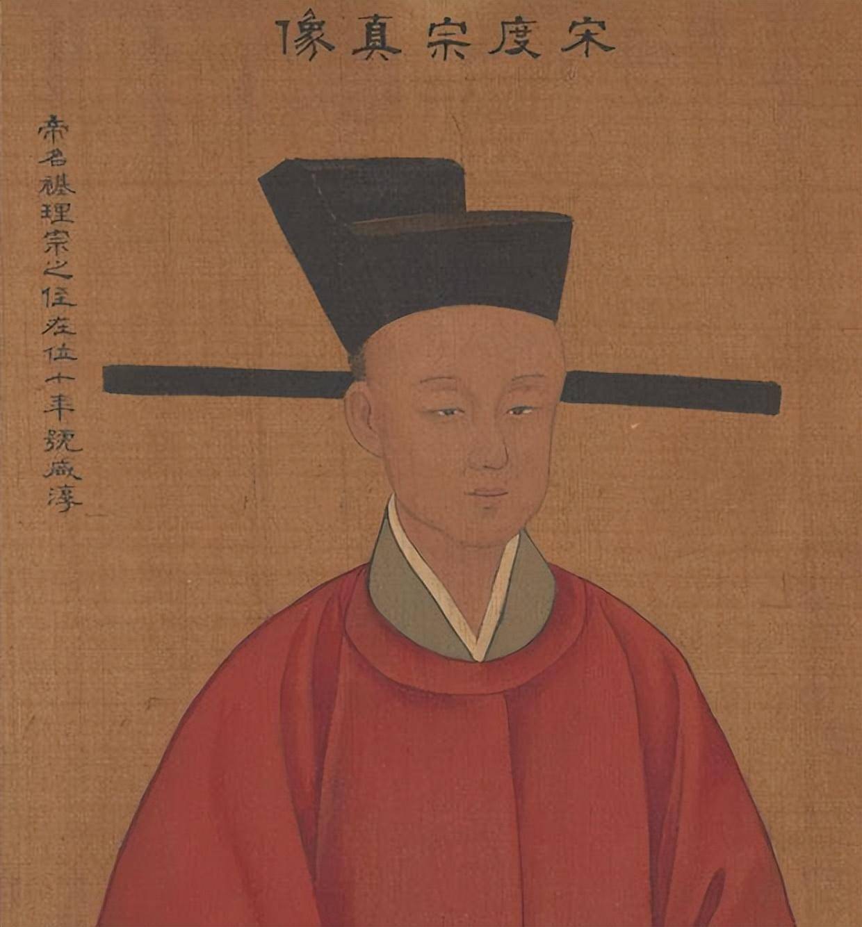 令忽必烈头疼的南宋权臣!