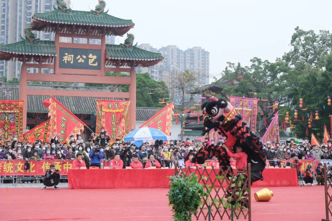 今天，肇庆燃爆了！视频+多图，带你曲击现场.......