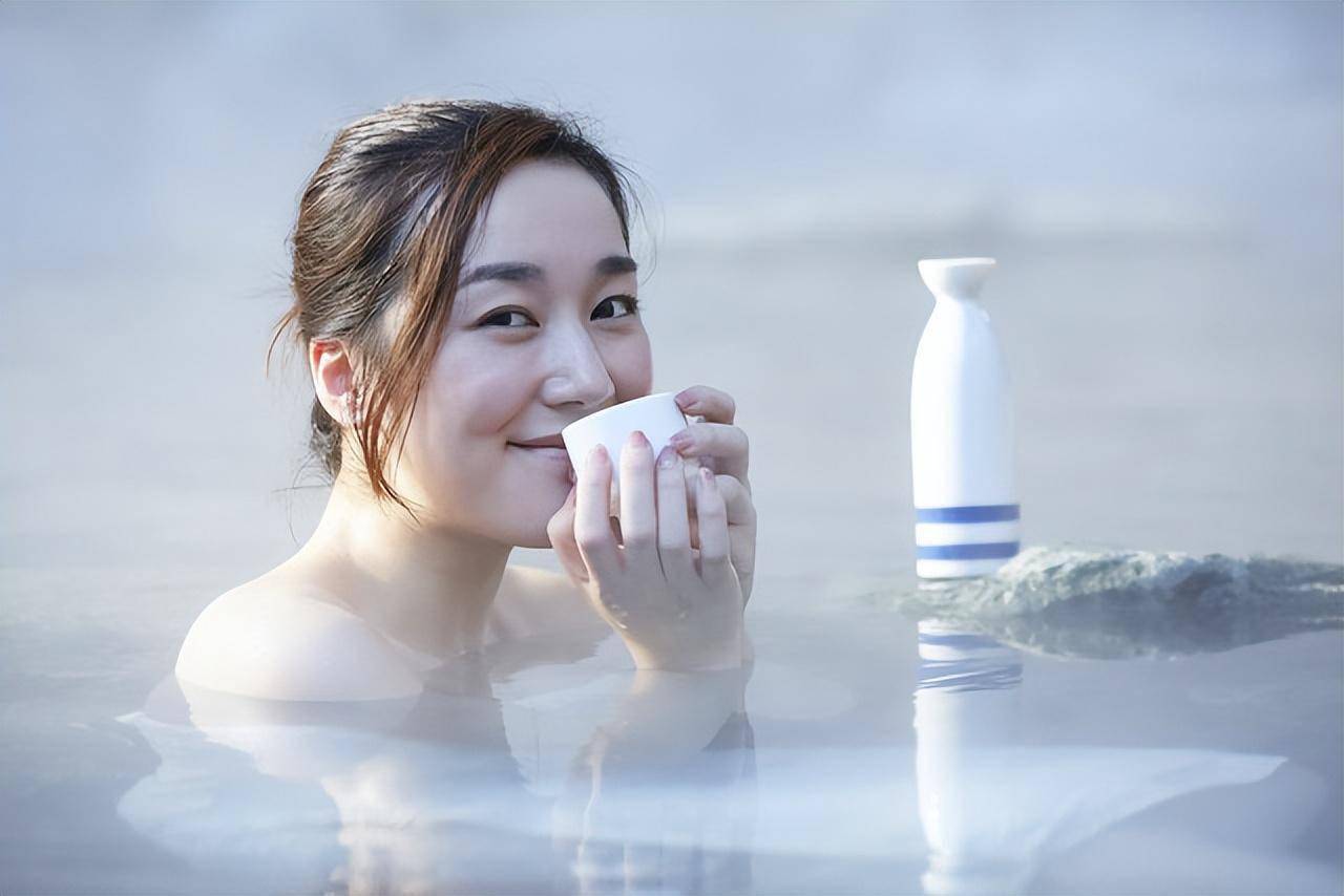 女澡堂里"不道德"的三件事,旁人表示难以理解,令人十分厌恶_女性_男孩