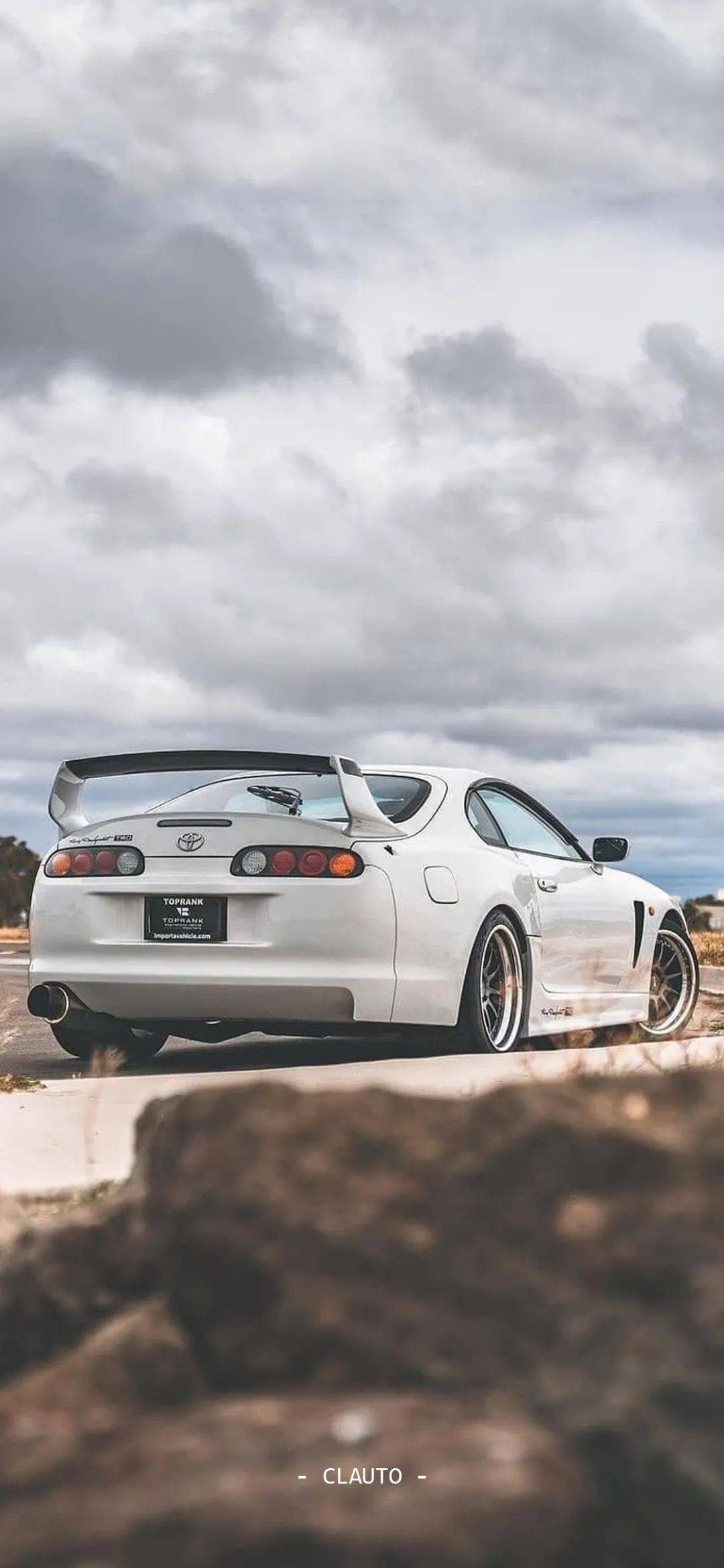 牛魔王supra a80,可不仅仅只是直线快_搜狐汽车_搜狐网