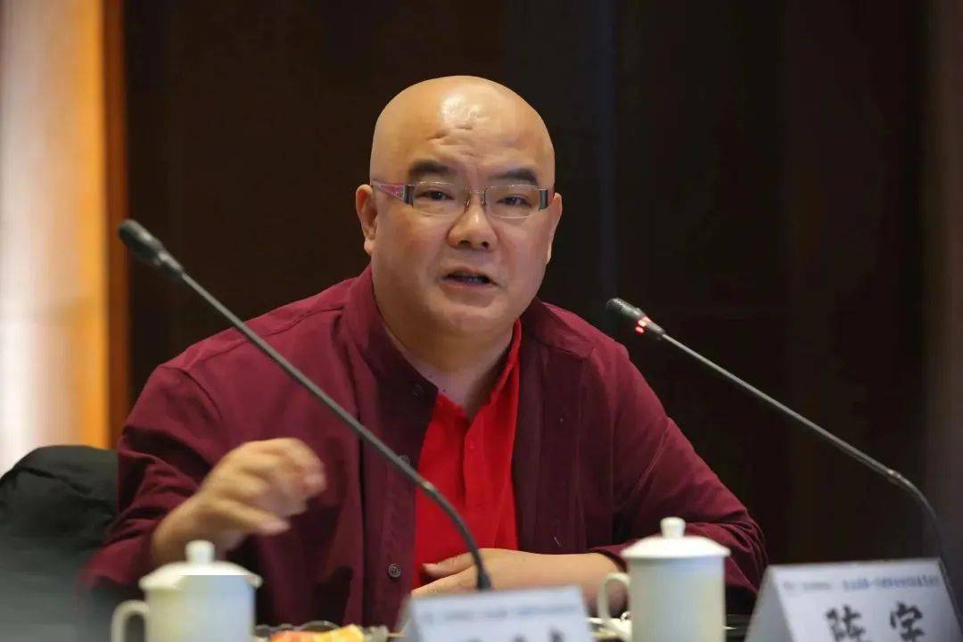 湛江市旅游协会召开第五届第一次理事会会议暨2023年春茗会议