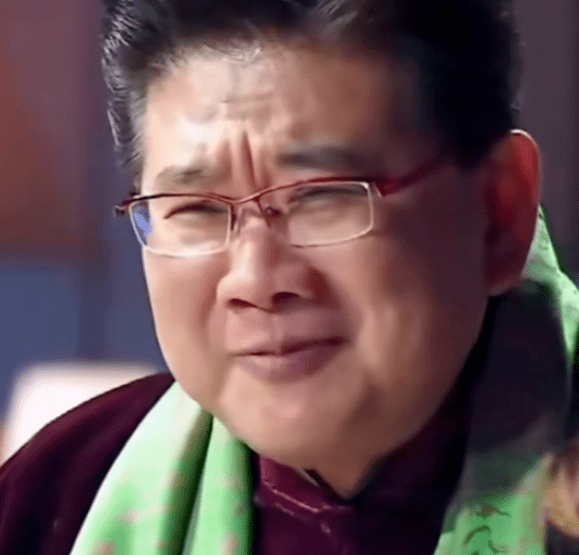 造孽啊,拍出"九转大肠"的综艺整个都很荒唐!_曹可凡_刘一帆_选手