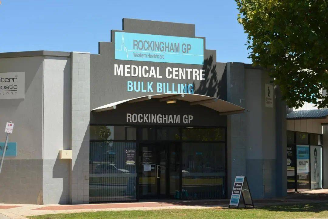 medicare改革方案引发争议 澳洲人的钱包要更瘪了_billing_bulk_患者