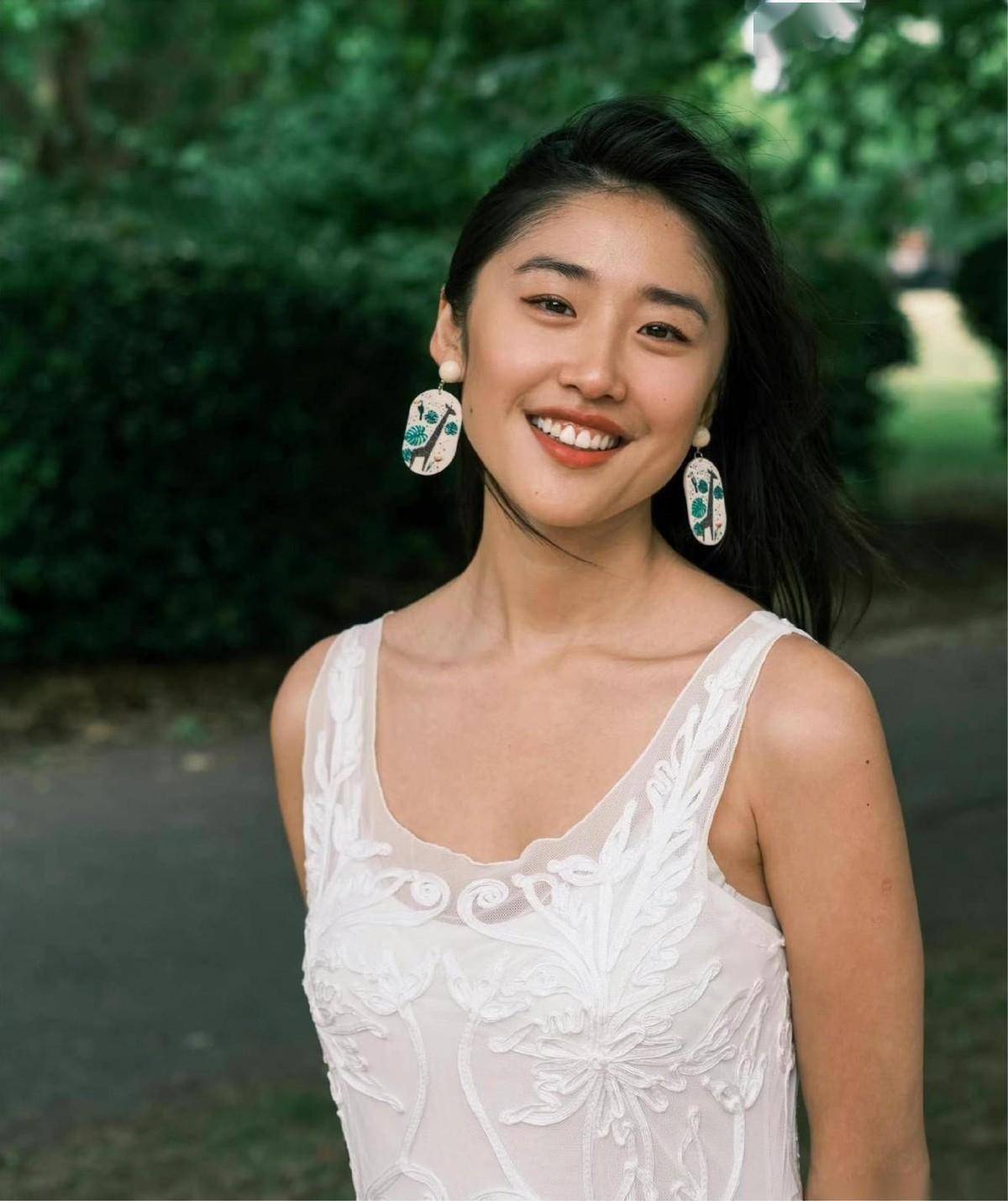 图17 生活中的赛茜 图源:微博 赛茜cecilia她现在取得的成就背后,蕴含