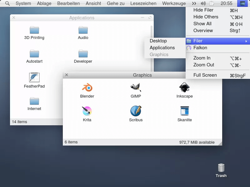 HelloSystem 0 8 MacOS FreeBSD Linux hellosystem-0-8-macos-freebsd-linux