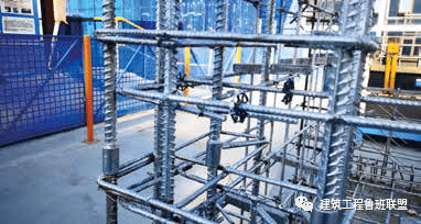 干货| 55个提质增效的工地小工艺!你们用了吗?_定位_钢筋_混凝土