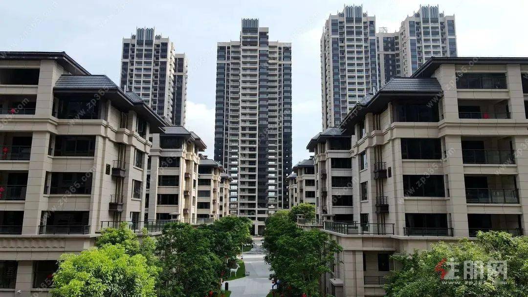 87万㎡,推货量468套_贵港_建面_楼盘