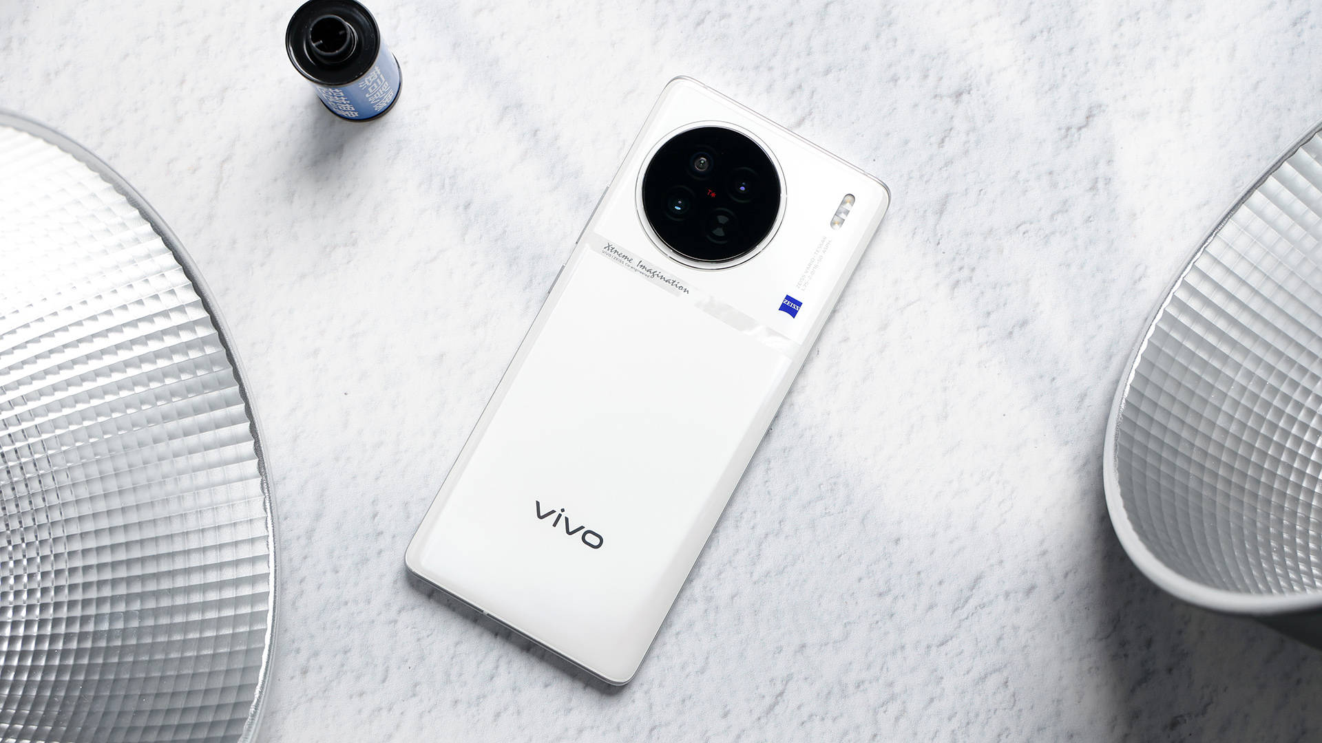 情人节,来一场vivo式的告白:vivo x90告白图赏