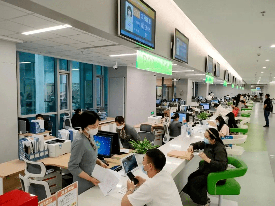 累计访客超30万!高新通“亲清在线”为您服务_企业_政策_问题