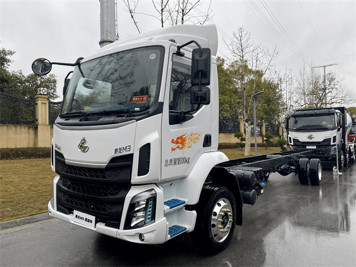 2023东风柳汽商用车营销年会大剧透 | 头条_搜狐汽车_搜狐网