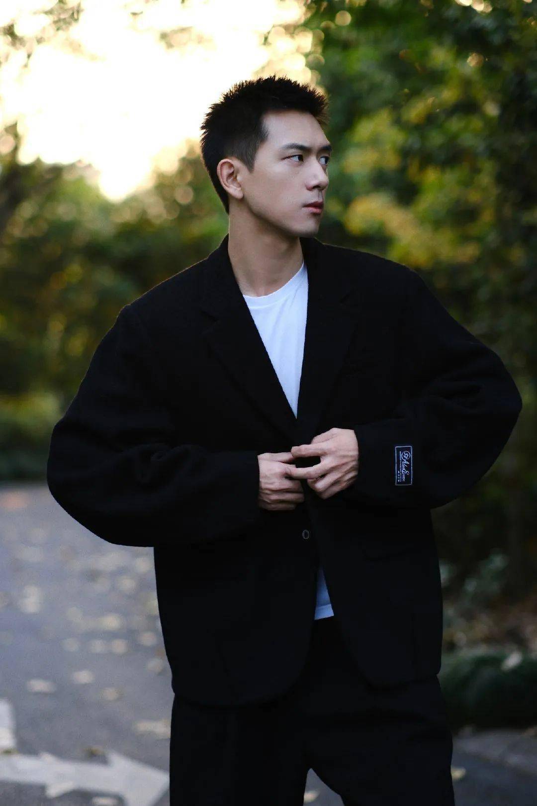 陈星旭新剧播出?郑秀妍综艺,张宥浩电影?_存货_作品_资源