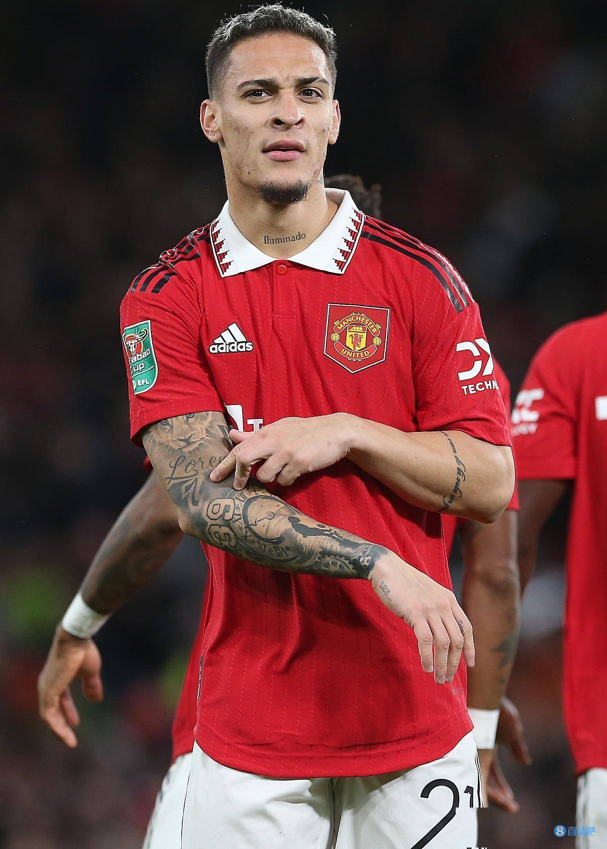 罗马诺:曼联可能会在今年夏天出售安东尼_哈赫_高层_直播