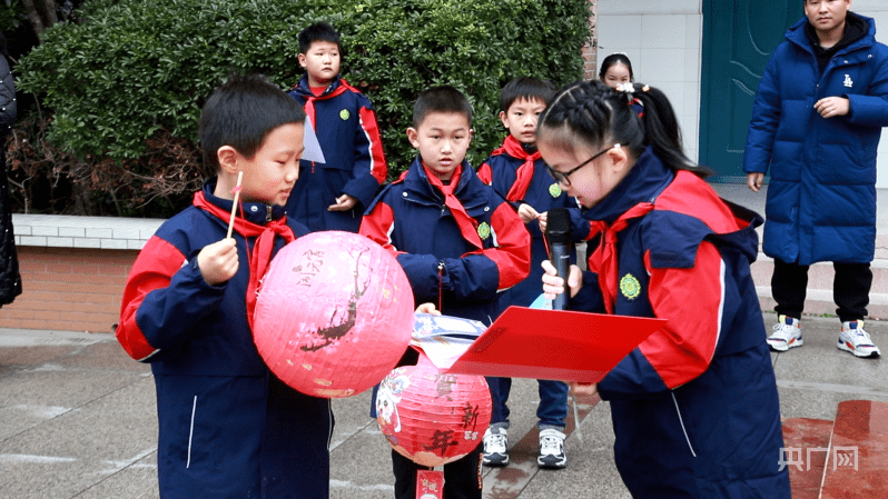 “兔”飞猛进，乐享生长——合肥南国花园小学喜迎开学季