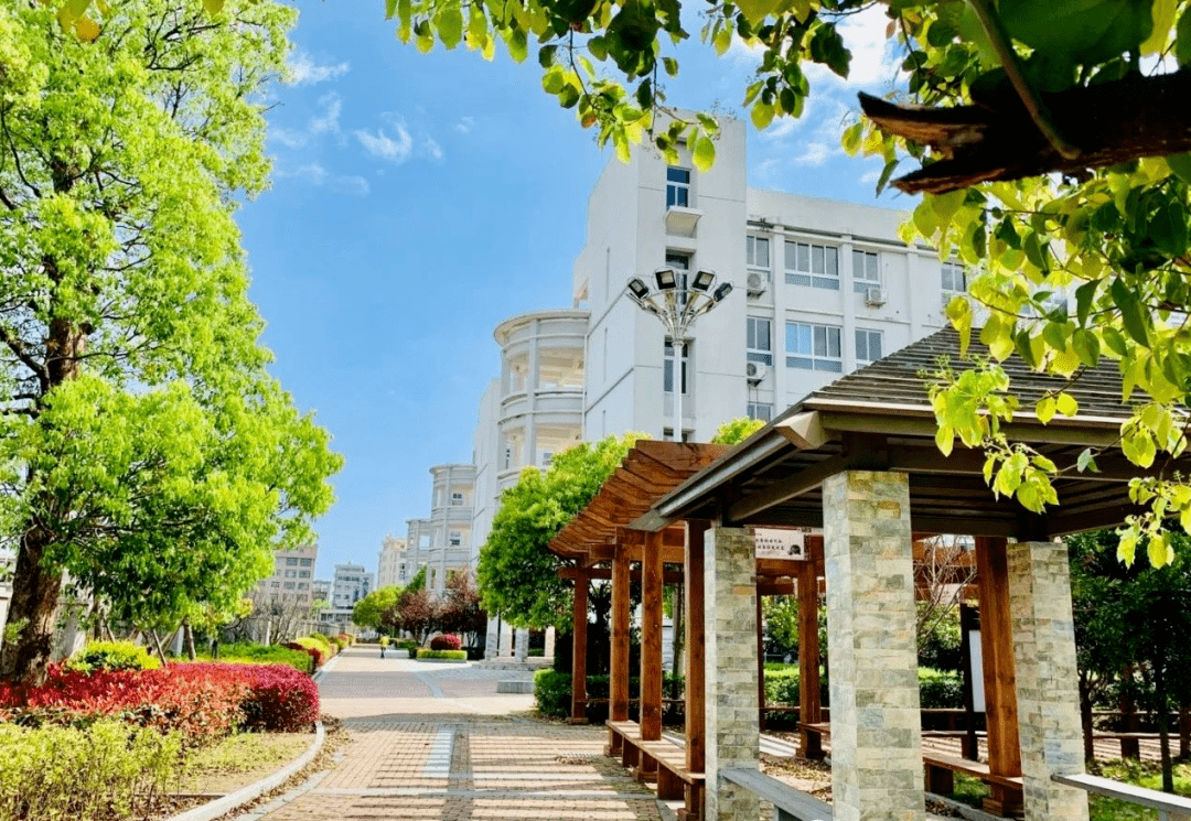 2021年7月成立由虹桥一中,虹桥二中,虹桥七中融合的乐清市虹桥镇第一