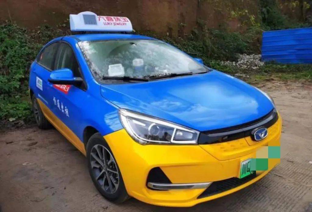 宜宾一出租车司机不打表,交通运输局:停岗处理!_公司_四川_执法