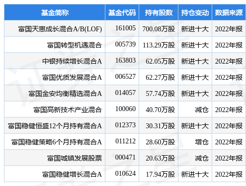 2月9日瑞丰新材涨5.03%，富国天惠生长混合A/B(LOF)基金重仓该股