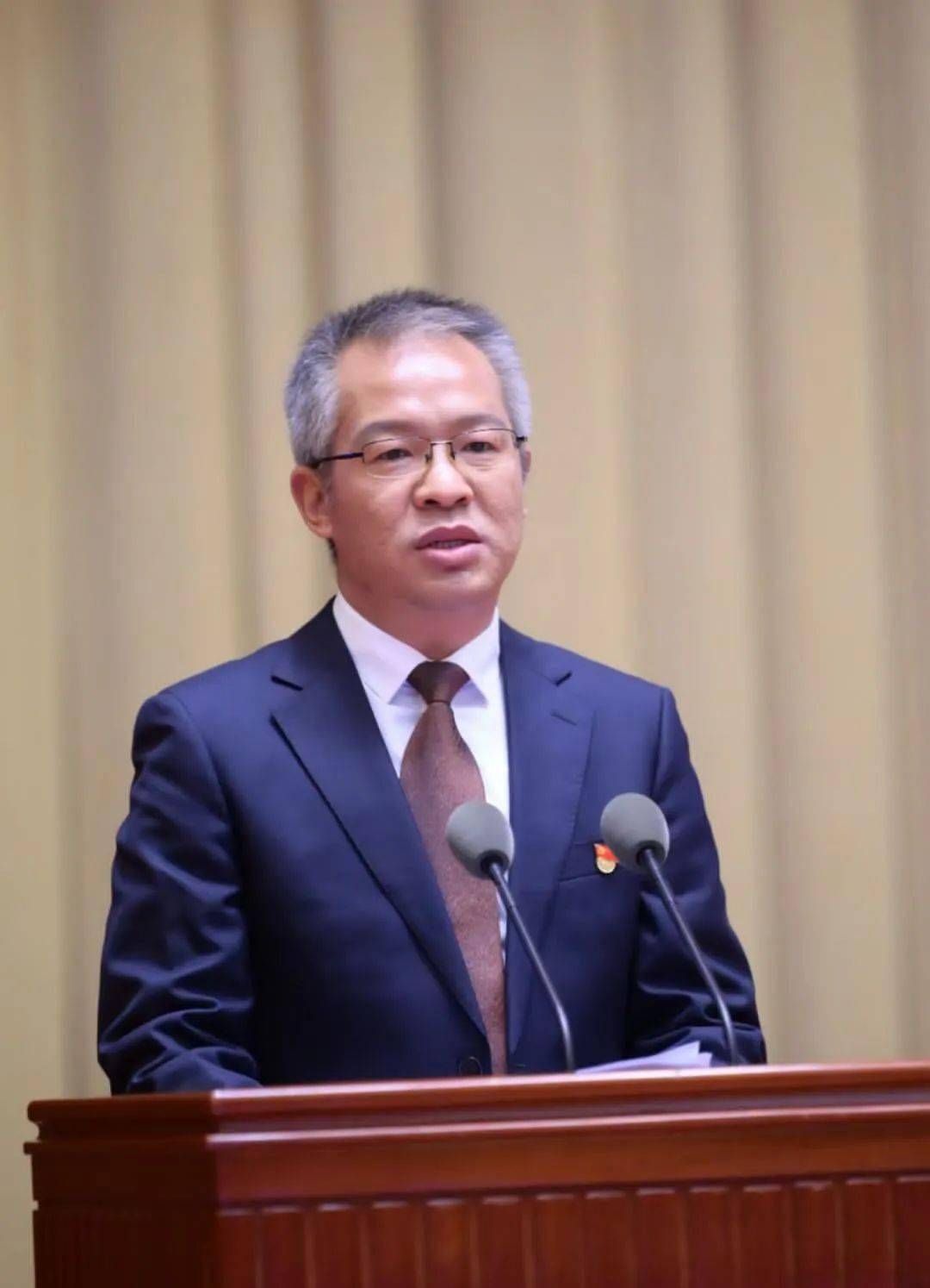 中共砚山县委副书记,砚山县人民政府县长 张弦绿色铝谷"拼"出经济发展