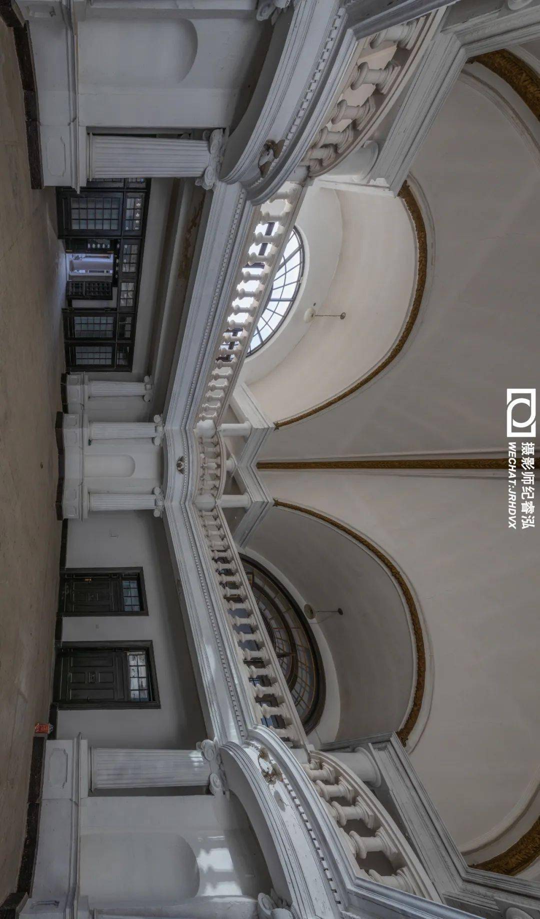 百年建筑经典-李吉甫旧居 | 摄影师纪睿泓_庭院_东西_装饰