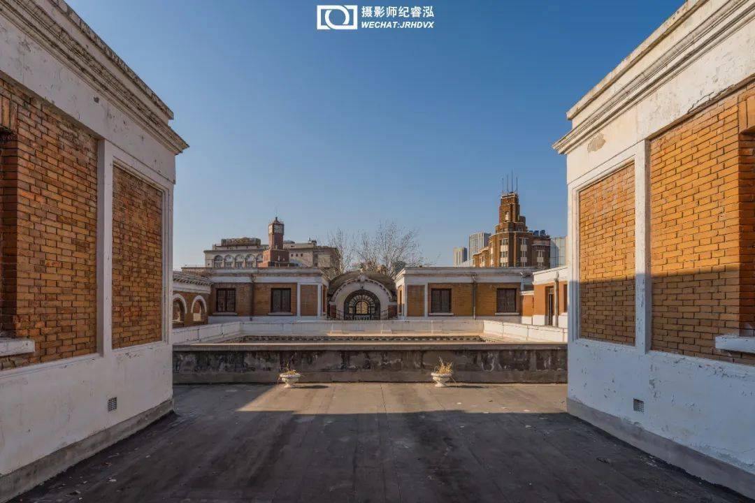 百年建筑经典-李吉甫旧居 | 摄影师纪睿泓_庭院_东西_装饰