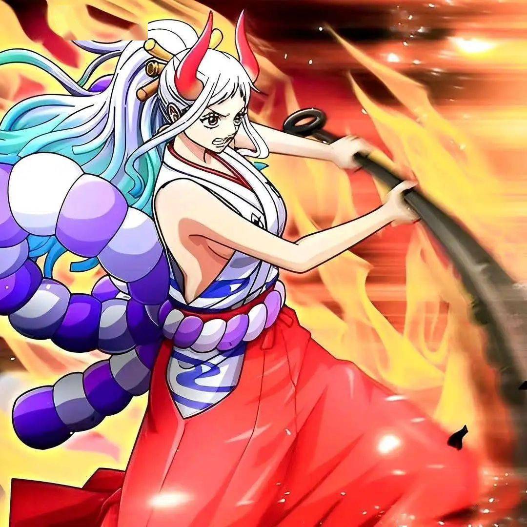 海贼王头像|美美的大和