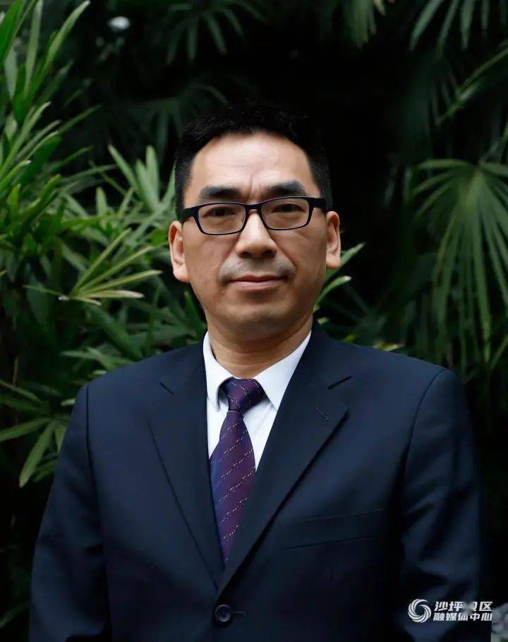 董事长刘金平持续打造国际物流枢纽园区国际物流枢纽园区是沙坪坝区