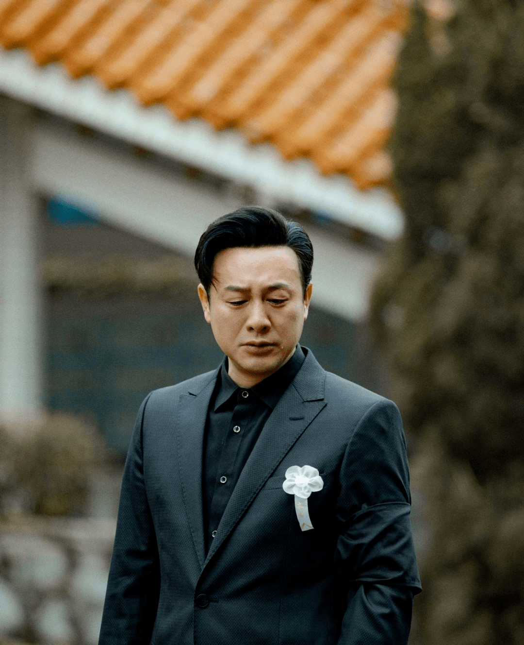 《我就是演员》张颂文演技惊艳全场