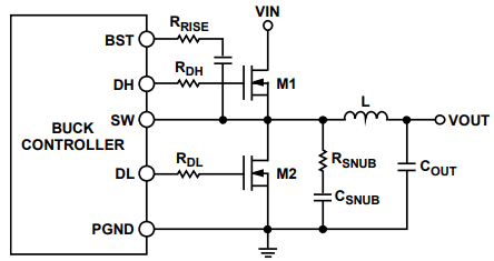 如何从PCB布局布线入手解决噪声问题7