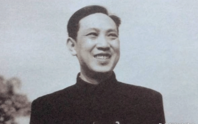 【记忆】何郝炬:我与田家英_延安_工作_西南