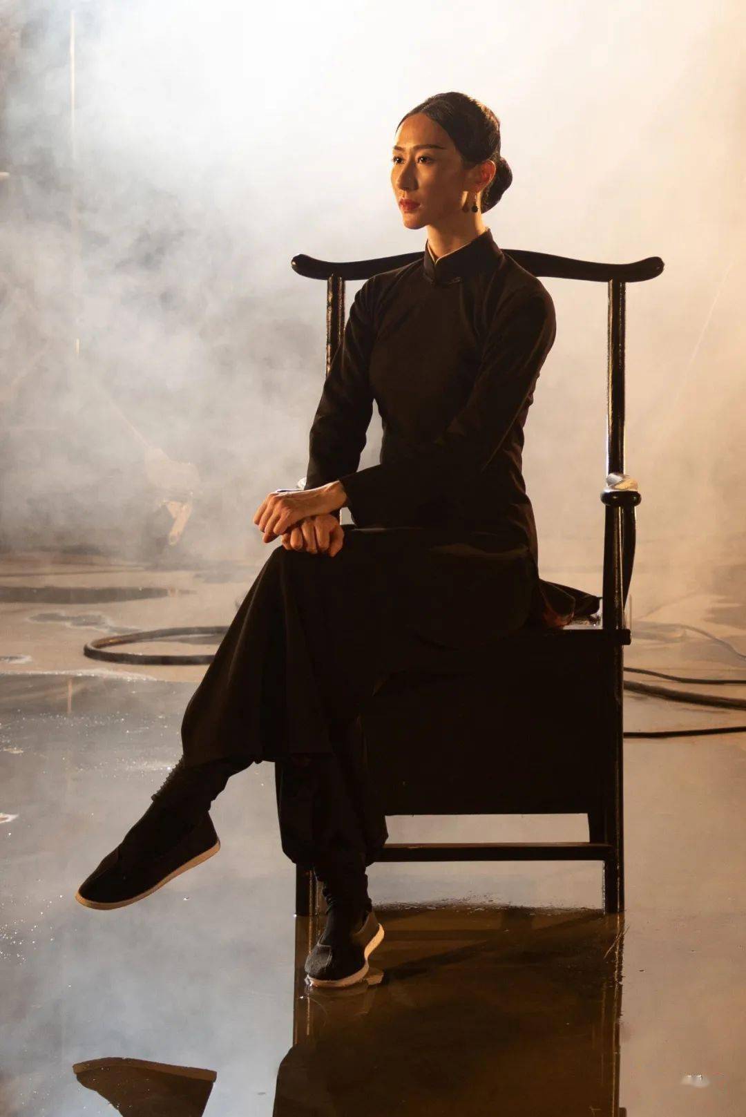 这才是中国舞蹈该有的样子!_张娅姝_八卦掌_武术