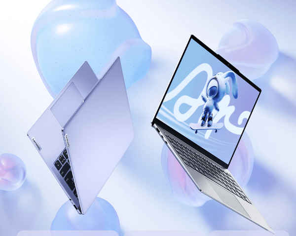 联想小新air14 2023官宣!颜值性能齐飞 2月15日发布_电脑_新品_mm