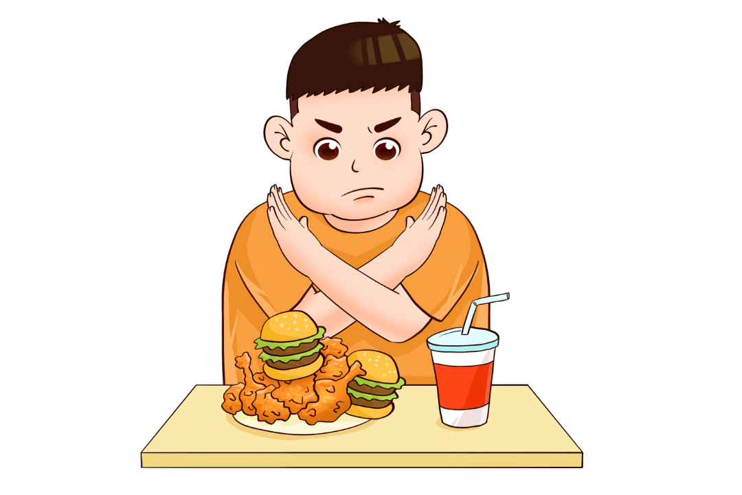 适当"挨饿"好处多!少吃点,给身体减减负_食物_研究_食欲